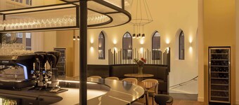 希塔德希爾頓逸林飯店