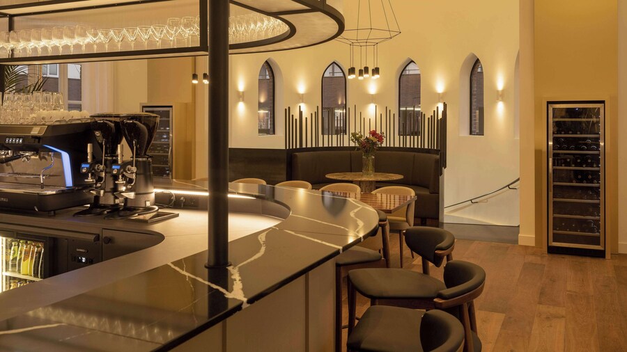 Doubletree By Hilton Sittard