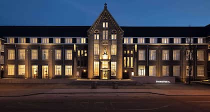 Doubletree By Hilton Sittard