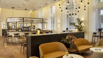 Bar (ter plaatse)