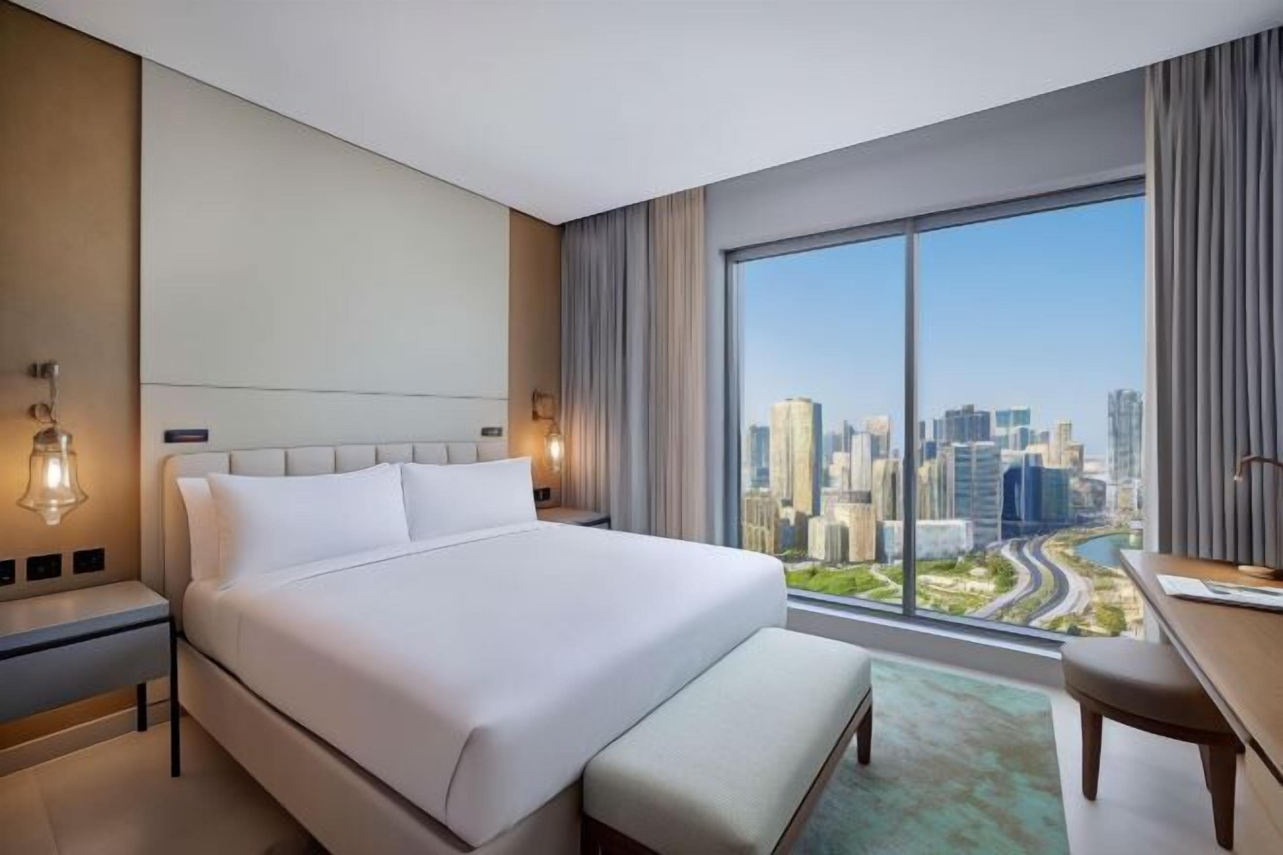 Ropa de cama de alta calidad, edredón y camas con efecto memoria 