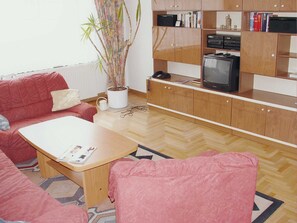 Fernseher