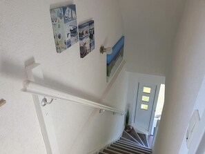 Interior - Apartment 2 - Holiday home, Germany (Hanshagen)