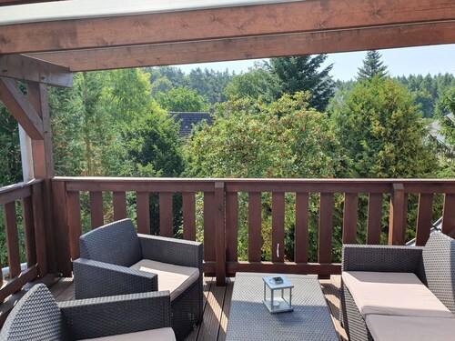 Fewo 2 - Ferienhaus, Deutschland