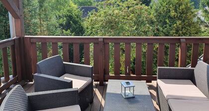 Fewo 2 - Ferienhaus, Deutschland