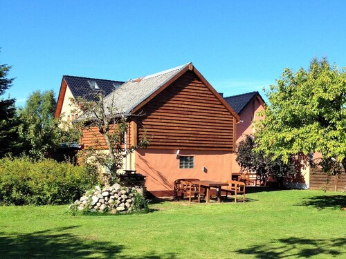 Apartment 2 - Holiday home, Germany