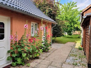 Außendetails