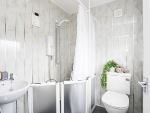 Cottage | Interior - Garnedd Rhos (Brynteg)