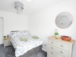 Cottage | Intérieur
