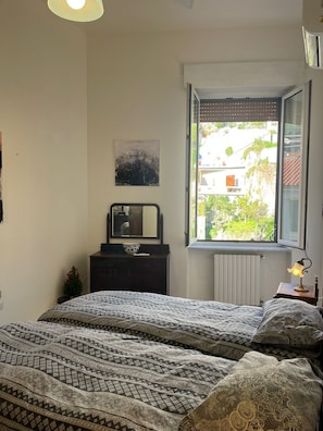 3 Schlafzimmer, Bügeleisen/Bügelbrett, kostenloses WLAN, Bettwäsche