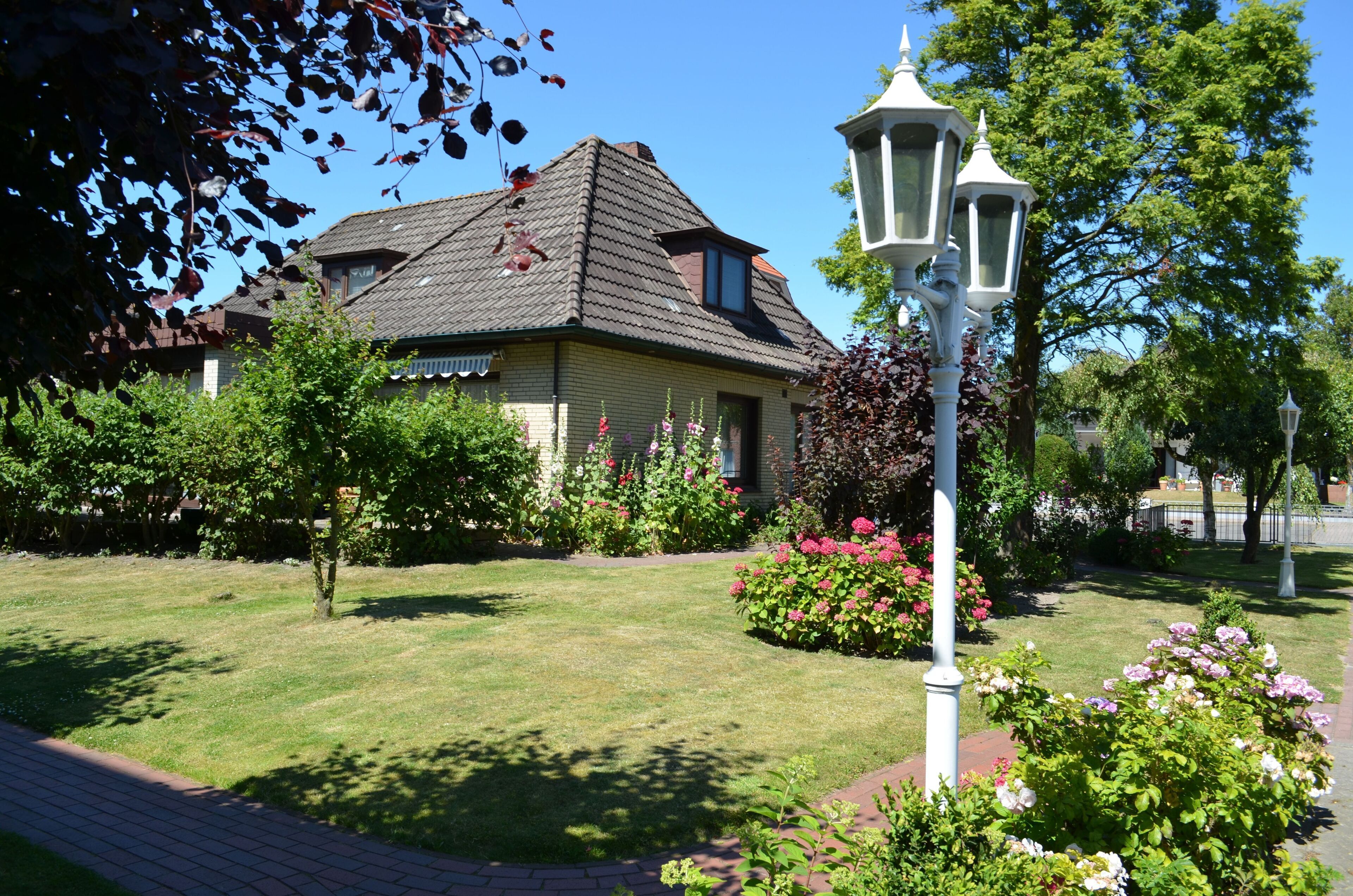Unterkunftsgelände