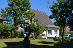 Udendørsområde