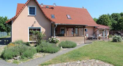 Country house Peene, Germany