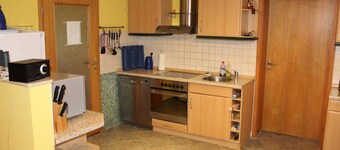 Country house Peene