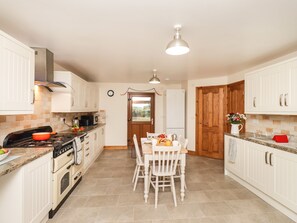 Cottage | Intérieur