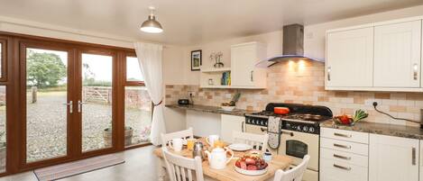 Casa de campo | Interior