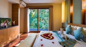 Room - Maca Villas SPA Umalas (Kerobokan)