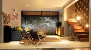 Interior - Maca Villas and Spa Umalas (Kerobokan)