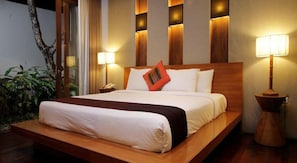 Room - Maca Villas SPA Umalas (Kerobokan)