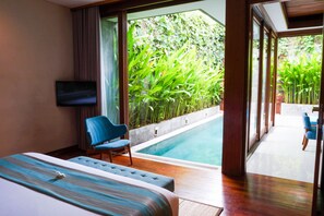 Room - Maca Villas SPA Umalas (Kerobokan)