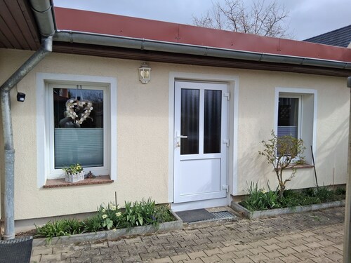 Bungalow 1 - Bungalow Poggendorf