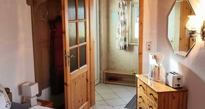 Bungalow 1 - Bungalow Poggendorf