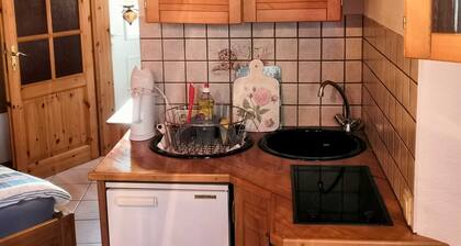 Bungalow 1 - Bungalow Poggendorf