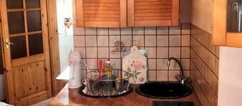 Bungalow Poggendorf - Bungalow Poggendorf