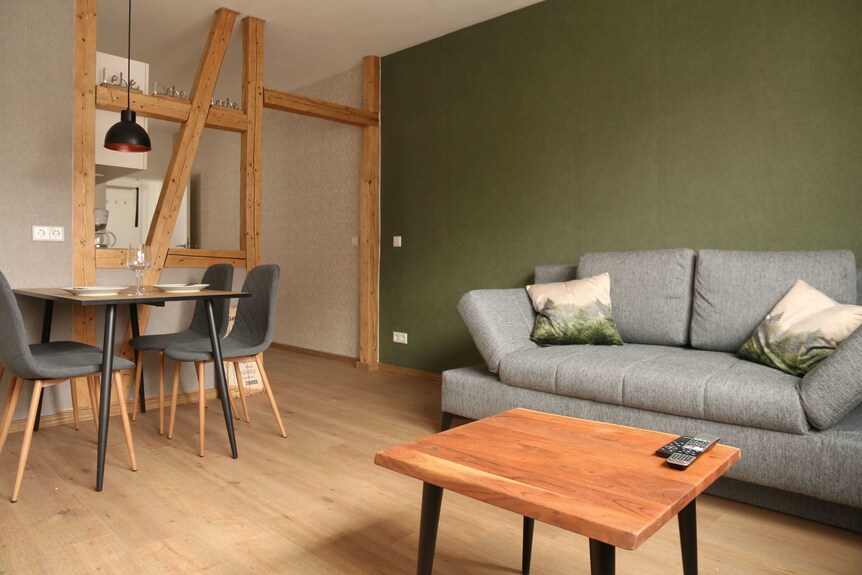 Ferienwohnung Evi, Deutschland - Walkenried