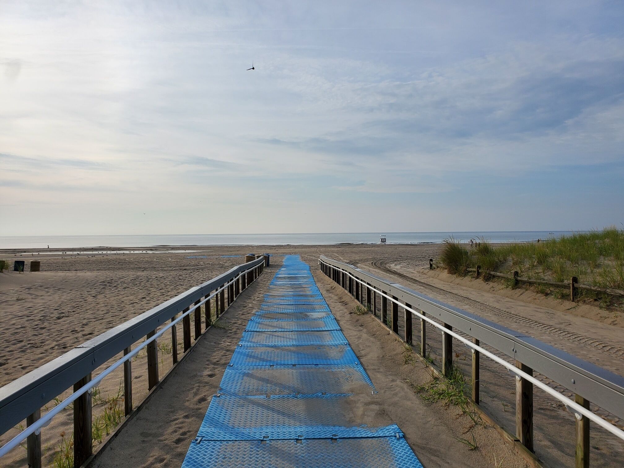 Ocean City, NJ Condo steps from Beach, Park & Restaurants