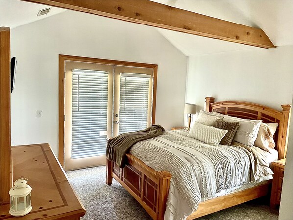 4 habitaciones, tabla de planchar con plancha y wifi gratis 