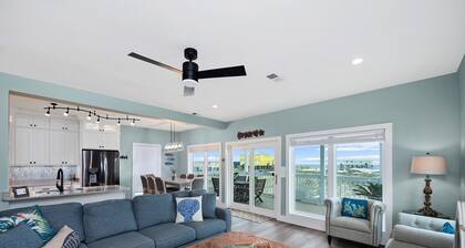 Dog Friendly Private Beach House in Beautiful Fort Morgan, Alabama!