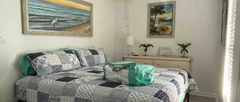 3 Schlafzimmer, Bügeleisen/Bügelbrett, Reisekinderbett, kostenloses WLAN