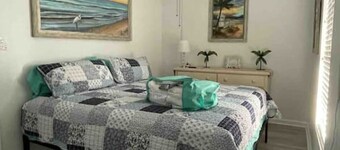 Ocean Lakes, Golf Cart, Pet Friendly 1648