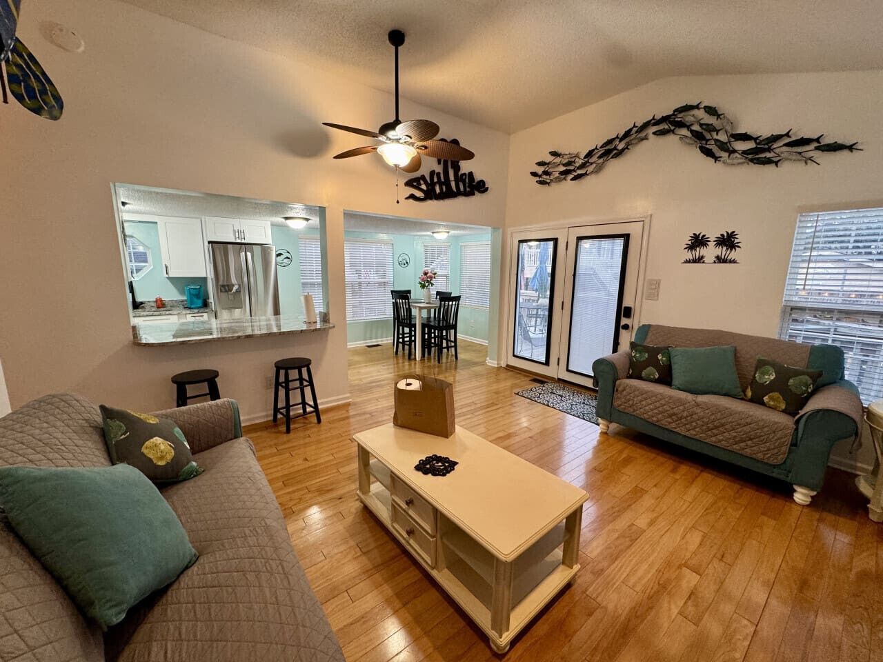 Smart TV, videogiochi