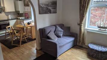 Télévision, lecteur de DVD, livres, vidéothÚque