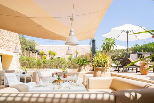 Essaouira Lodge