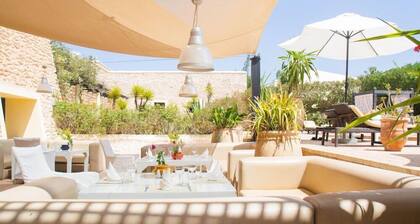 Essaouira Lodge
