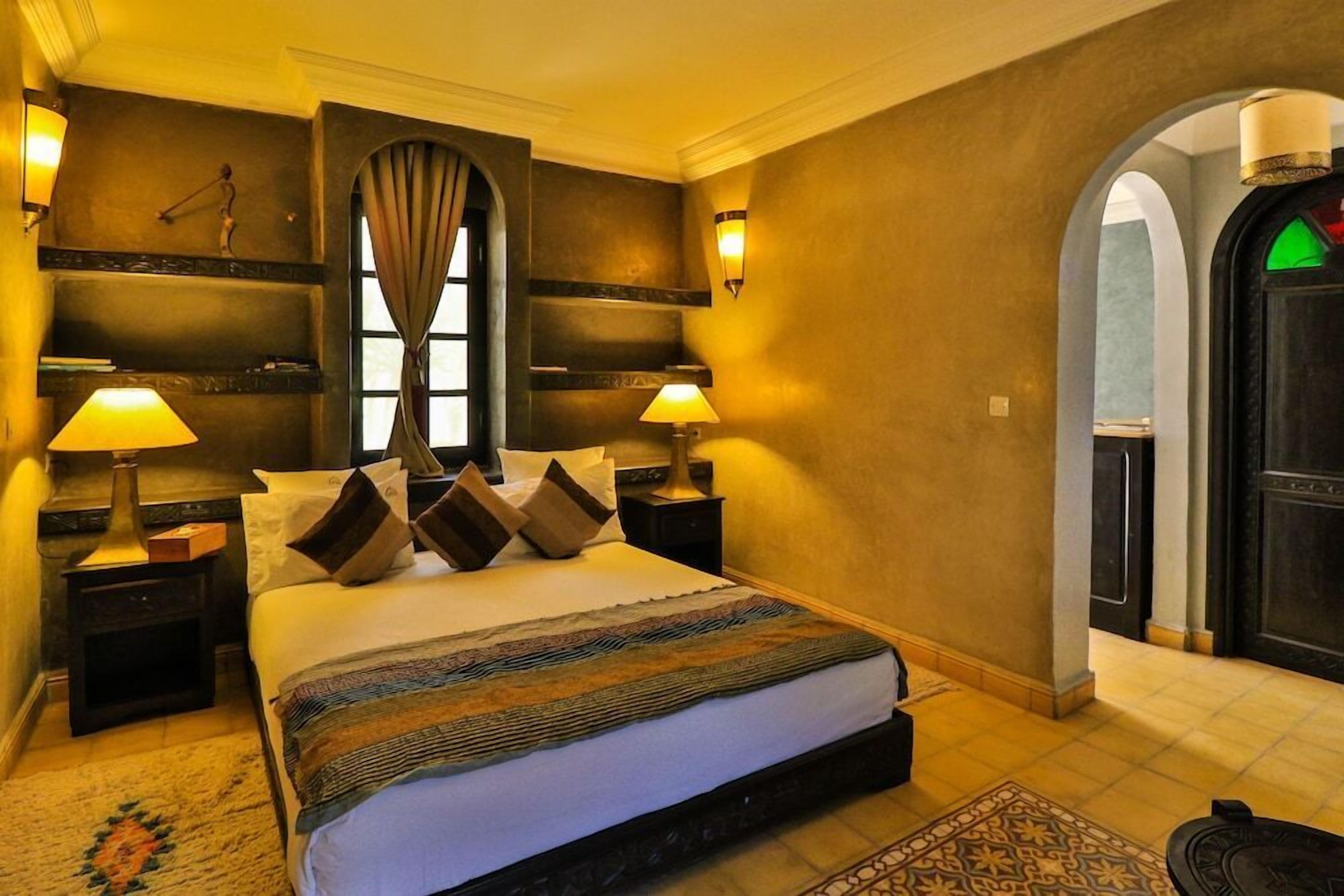 Habitación