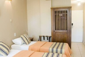 Room - Tangoinn Bed and Brewery (Puerto Iguazú)