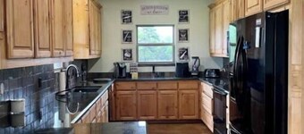 Rest and Replenish Your Soul