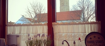 Cottage "San Francisco" on Terschelling