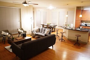 Smart TV, offices