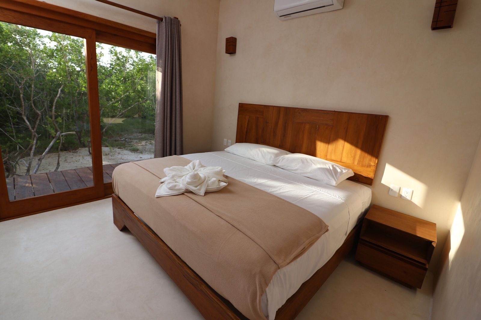 Foto - Hotel Luna Roja Holbox