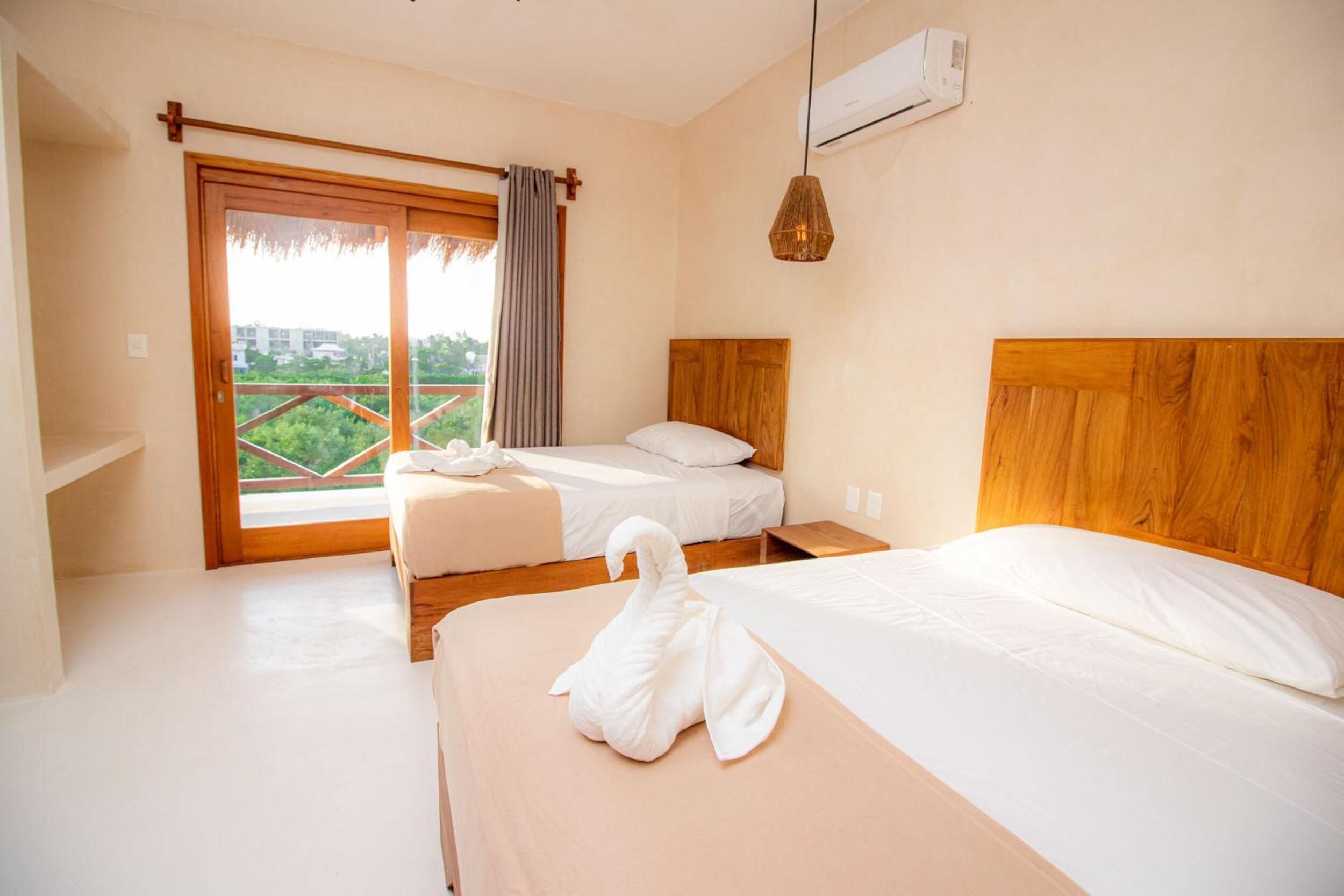 Foto - Hotel Luna Roja Holbox