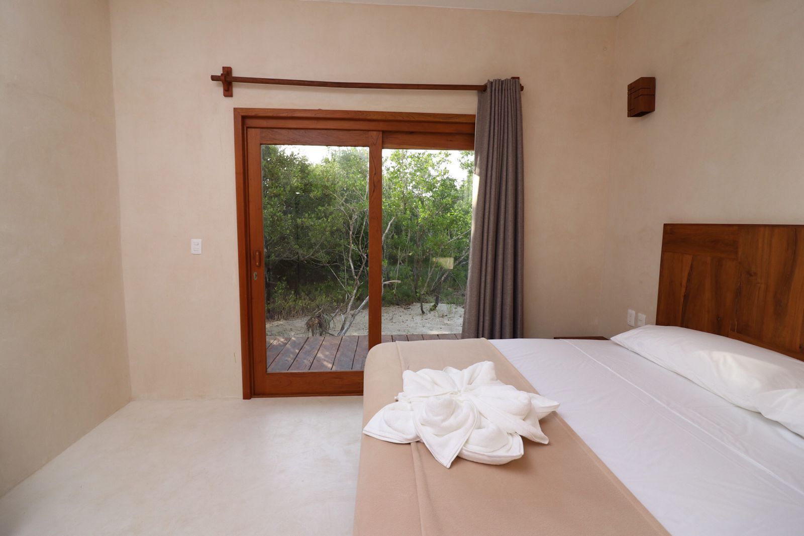 Foto - Hotel Luna Roja Holbox