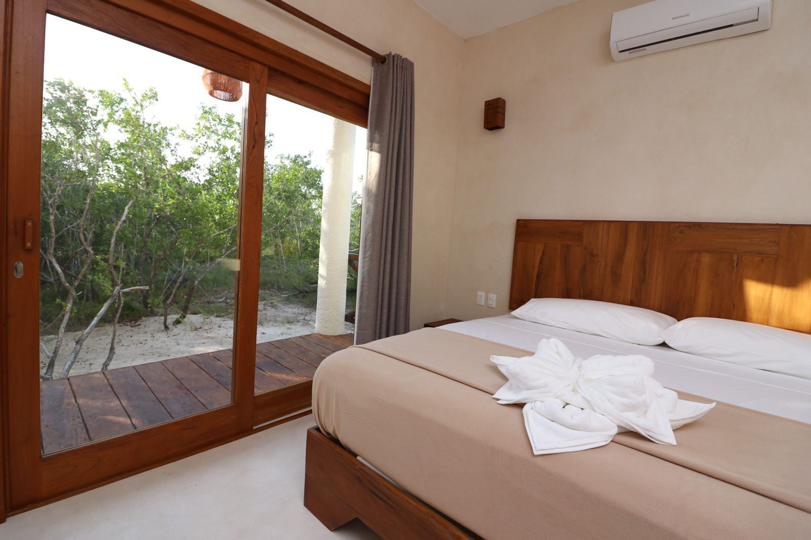 Foto - Hotel Luna Roja Holbox