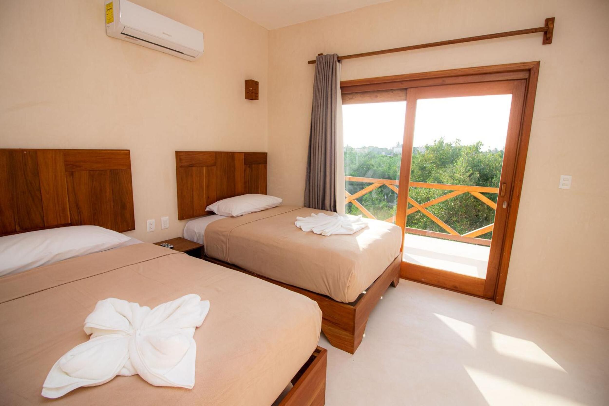 Foto - Hotel Luna Roja Holbox