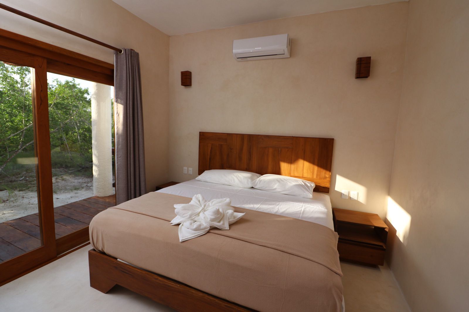 Foto - Hotel Luna Roja Holbox