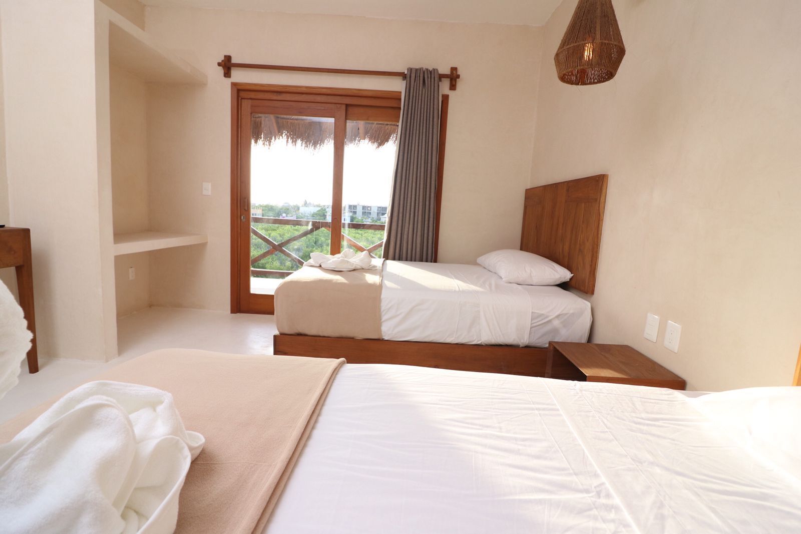 Foto - Hotel Luna Roja Holbox